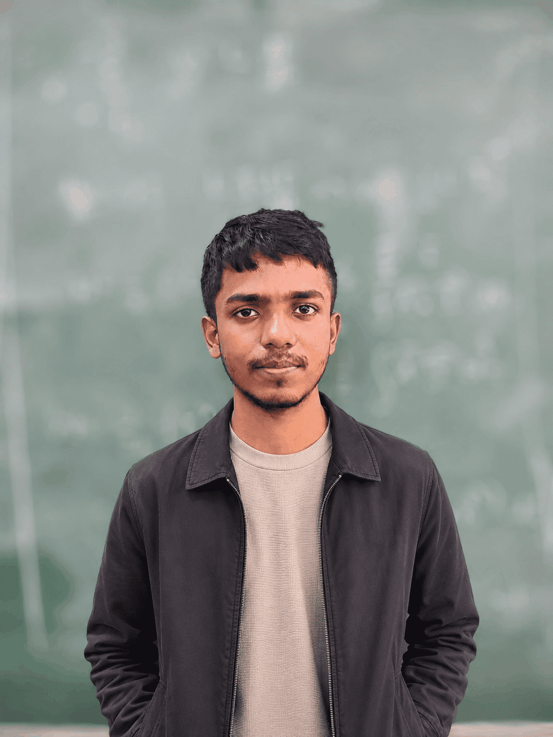 Sankalp Chudmunge