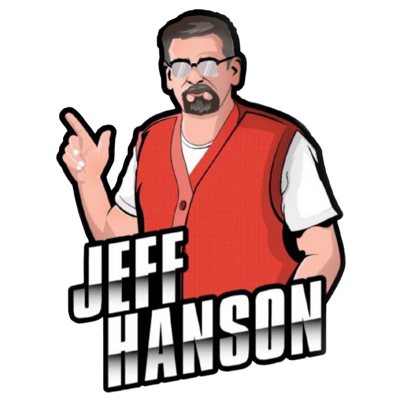 Jeff Hanson